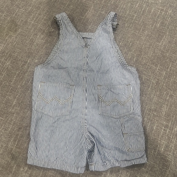 Overall size 3M - Picture 2 of 3